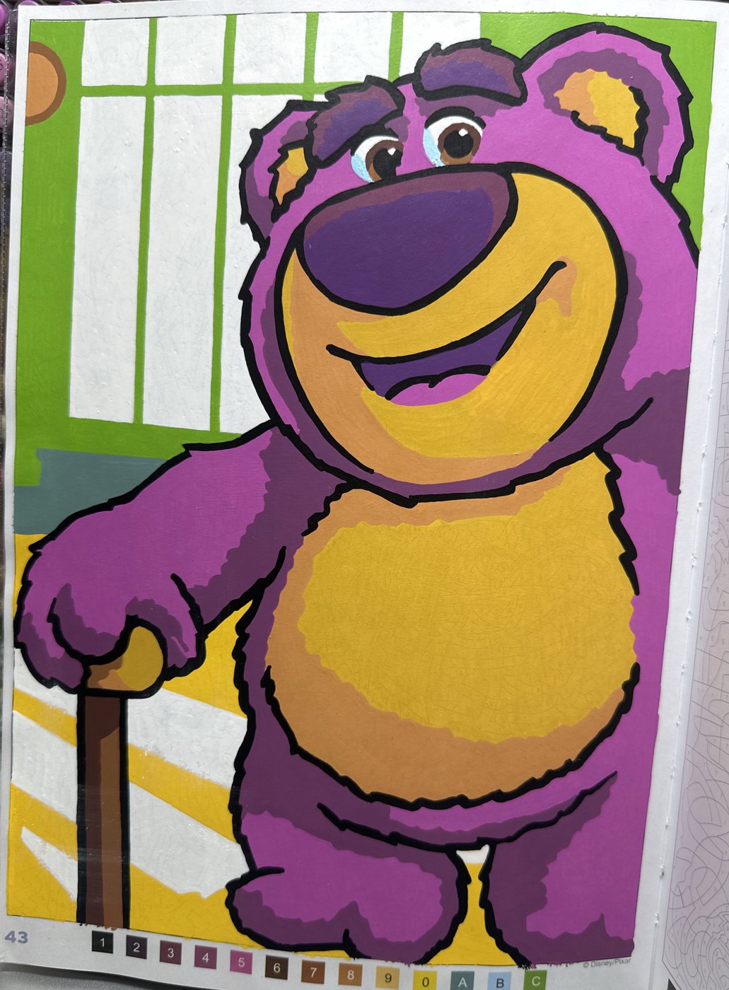 Работа от ПаНсЯвАя