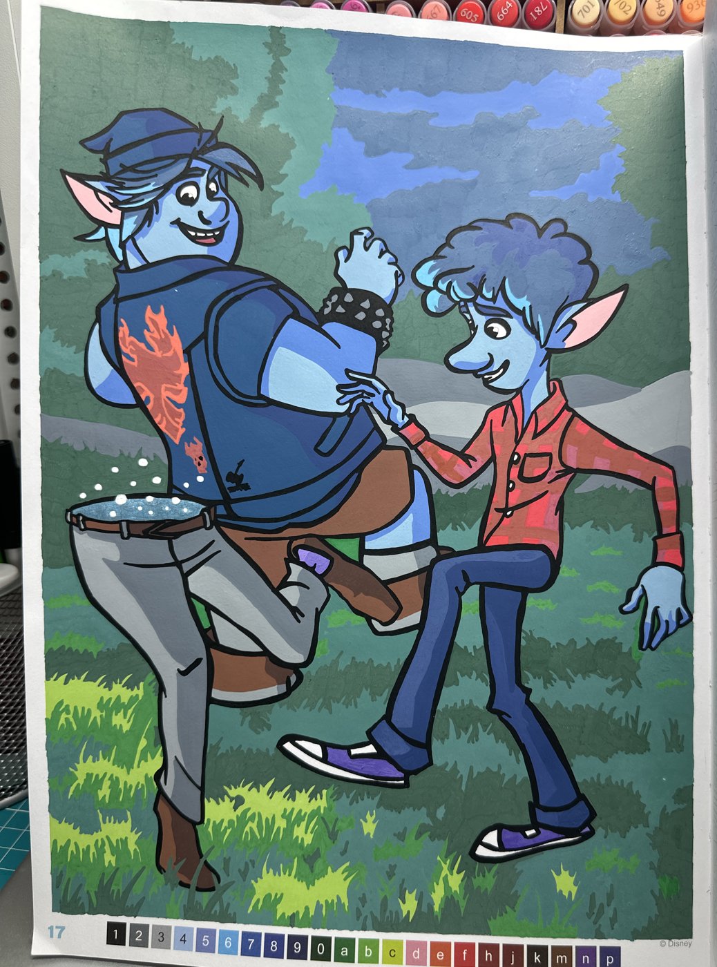 Работа от ПаНсЯвАя