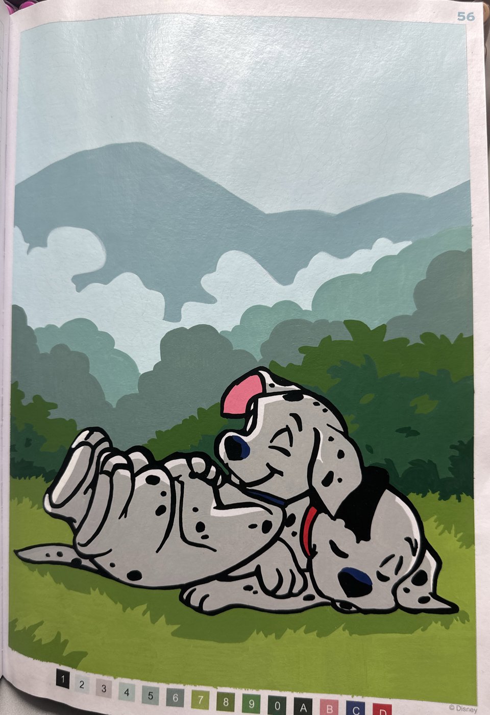 Работа от ПаНсЯвАя