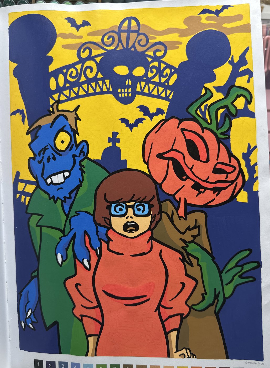 Скуби стр. 27 от ПаНсЯвАя