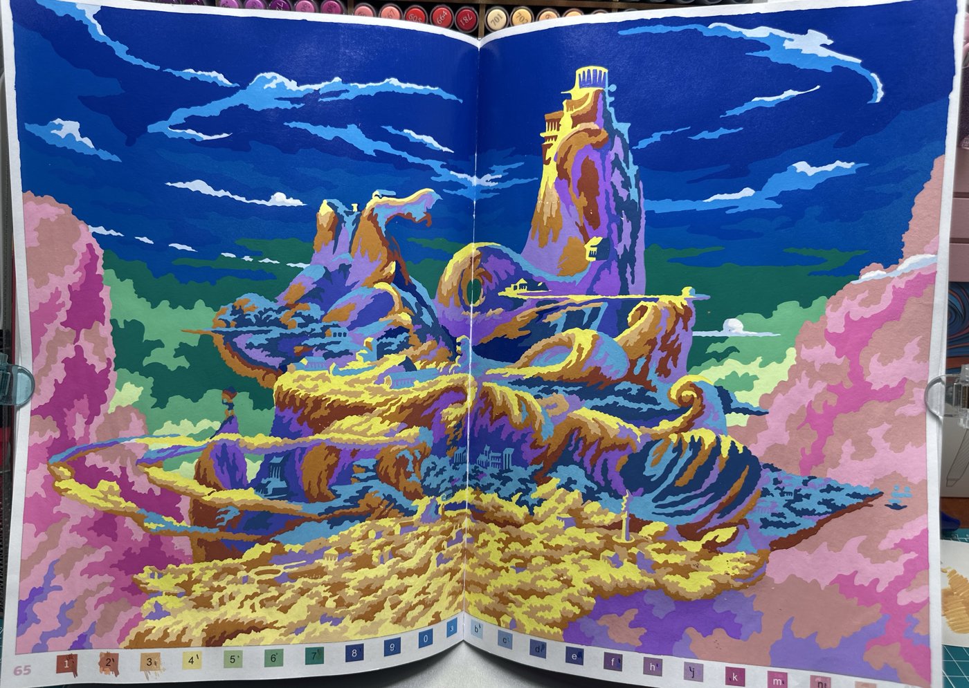 Работа от ПаНсЯвАя