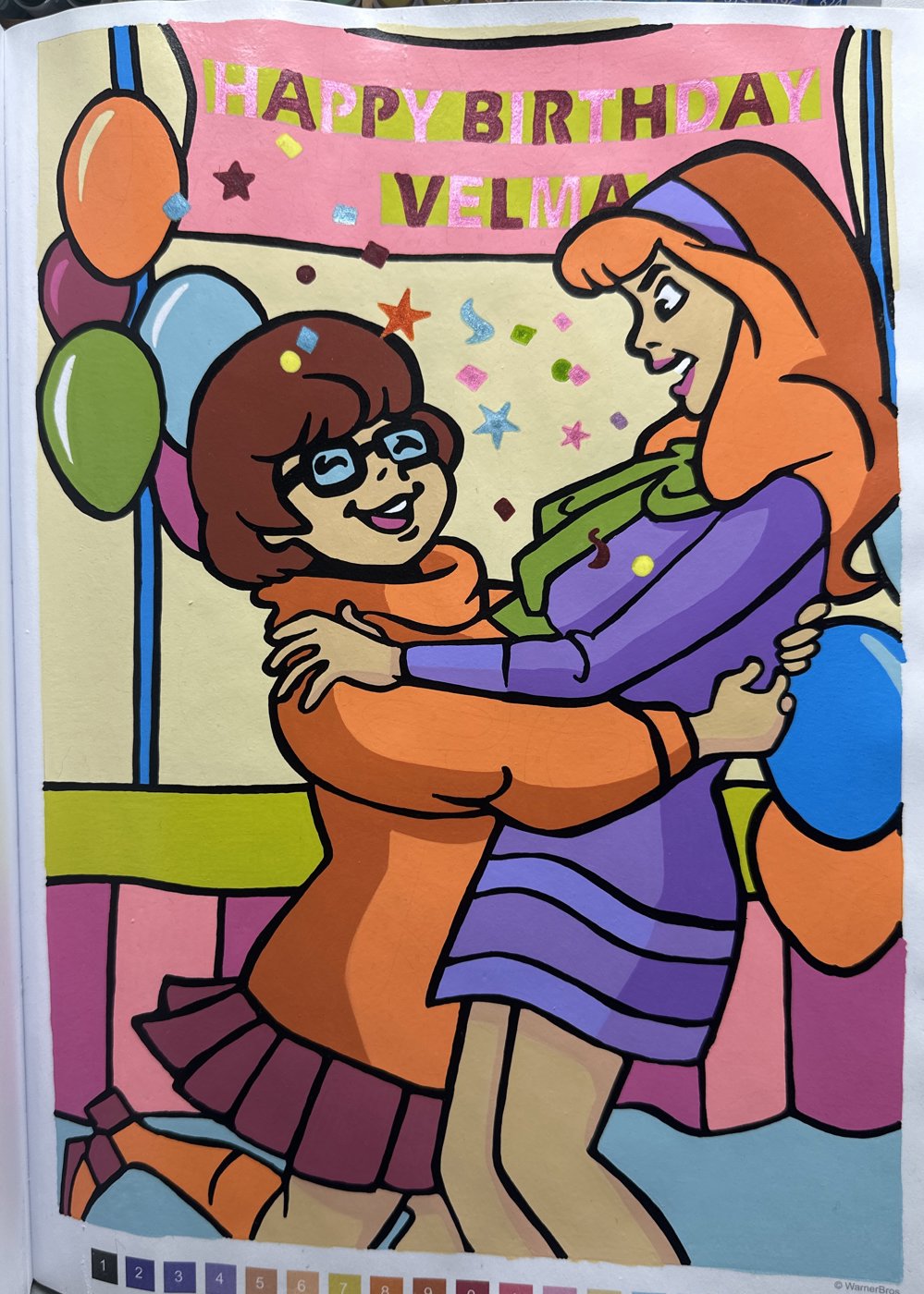 Скуби стр. 20 от ПаНсЯвАя