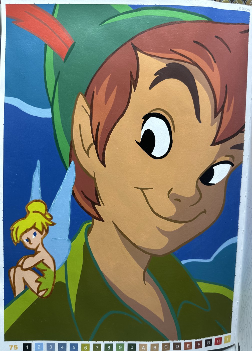 Работа от ПаНсЯвАя