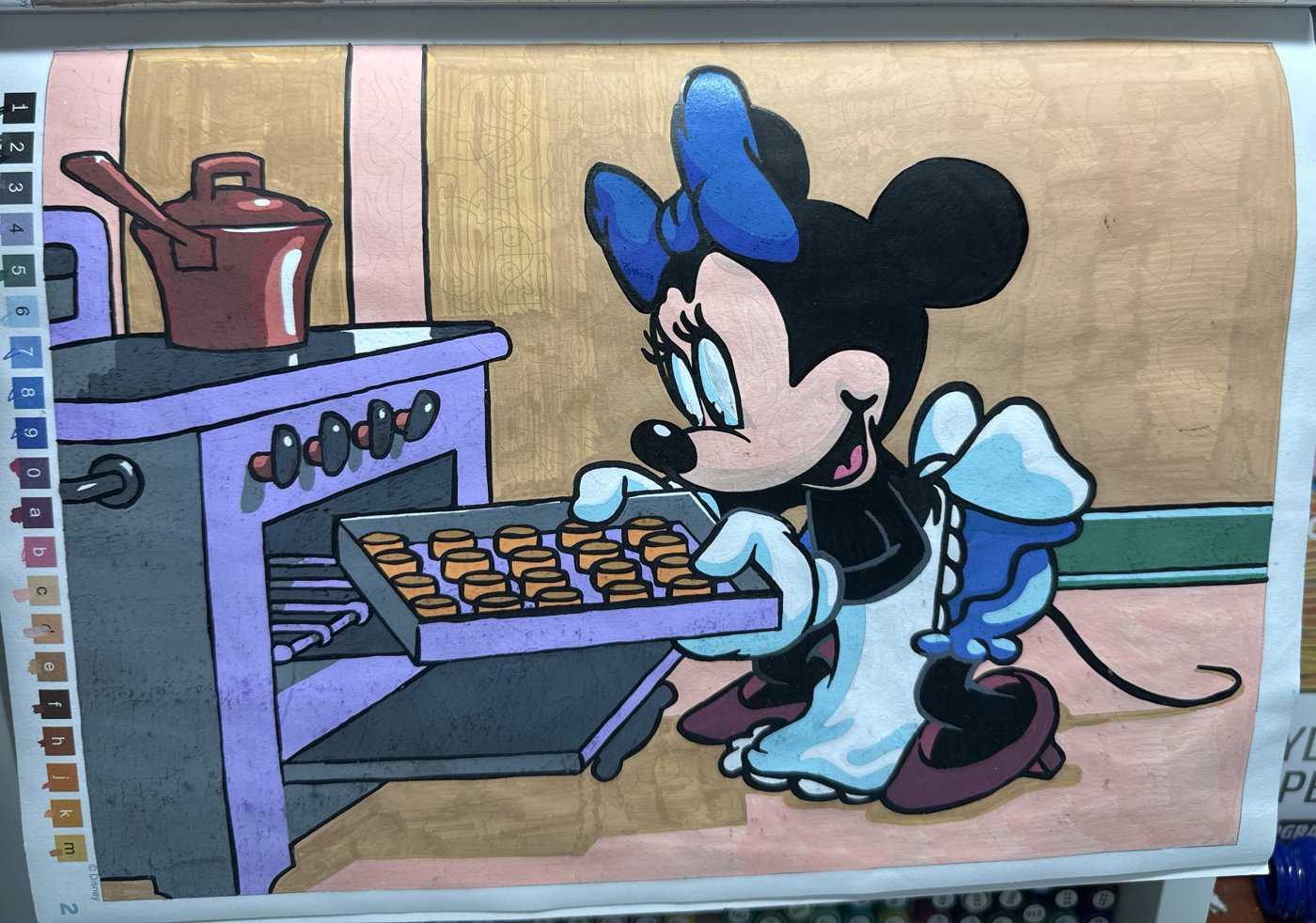 Работа от ПаНсЯвАя