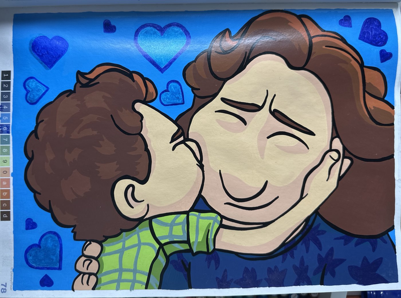 Работа от ПаНсЯвАя