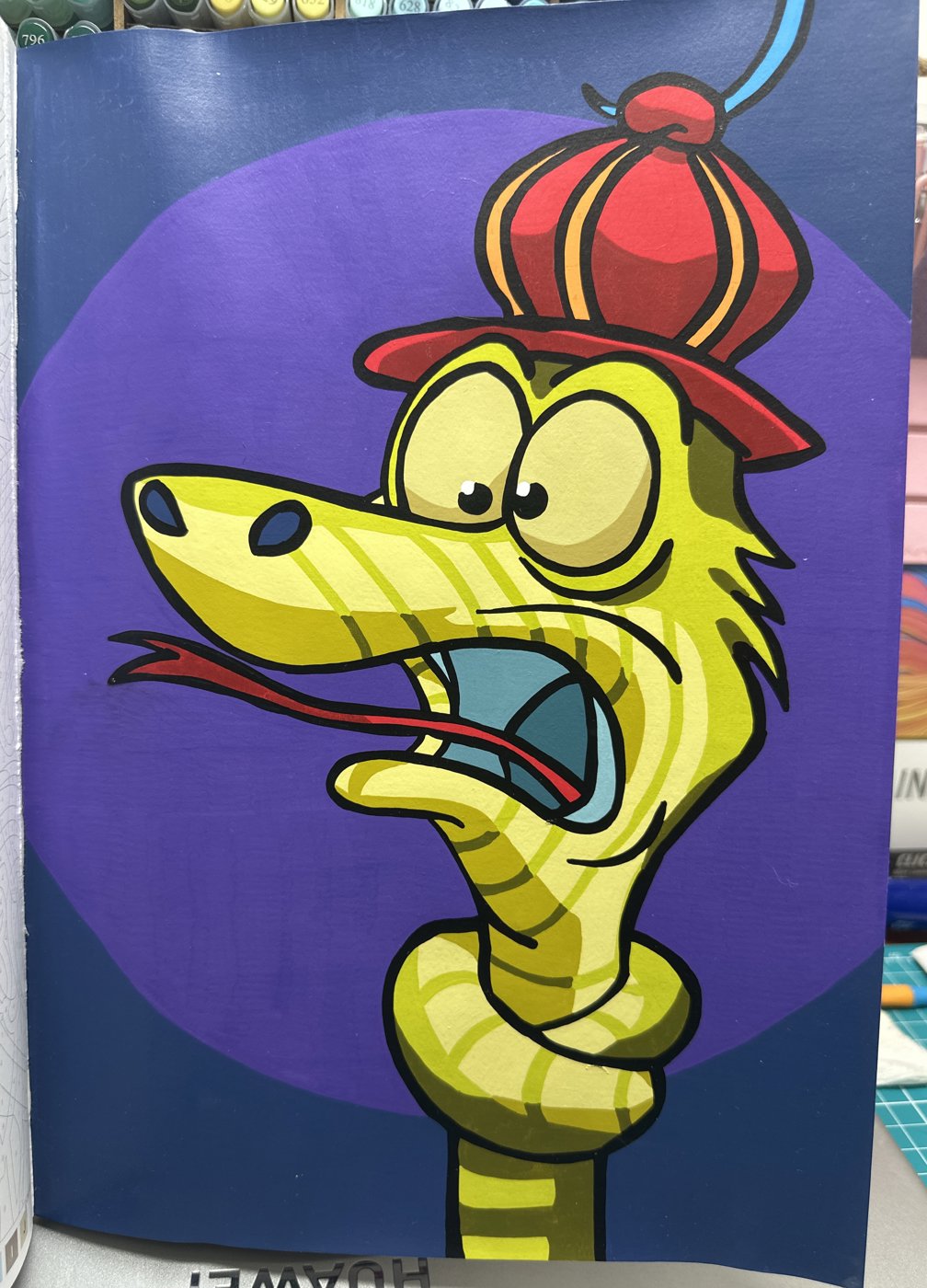 Работа от ПаНсЯвАя