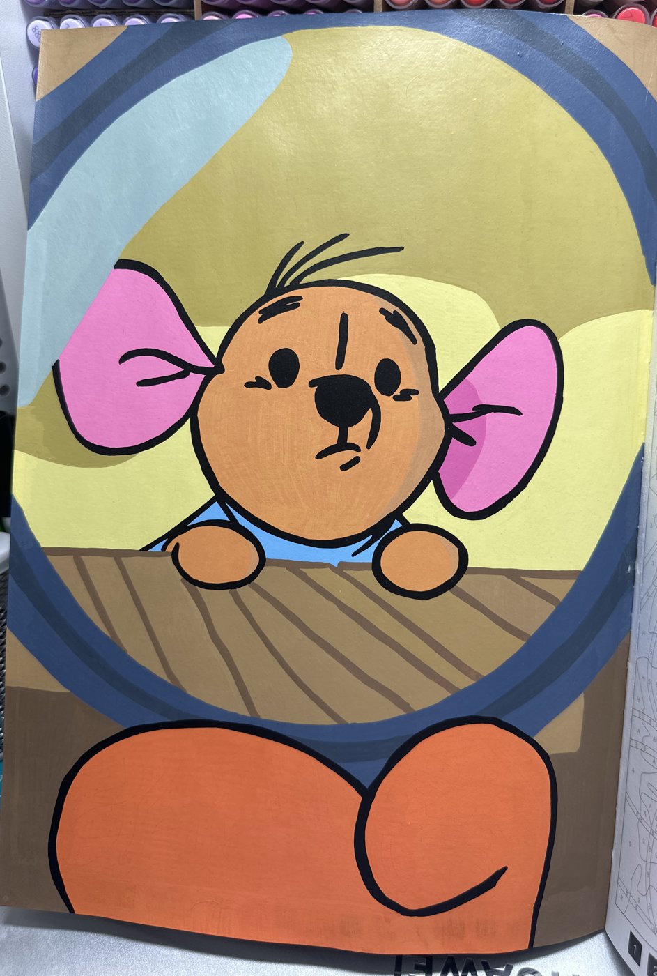 Работа от ПаНсЯвАя