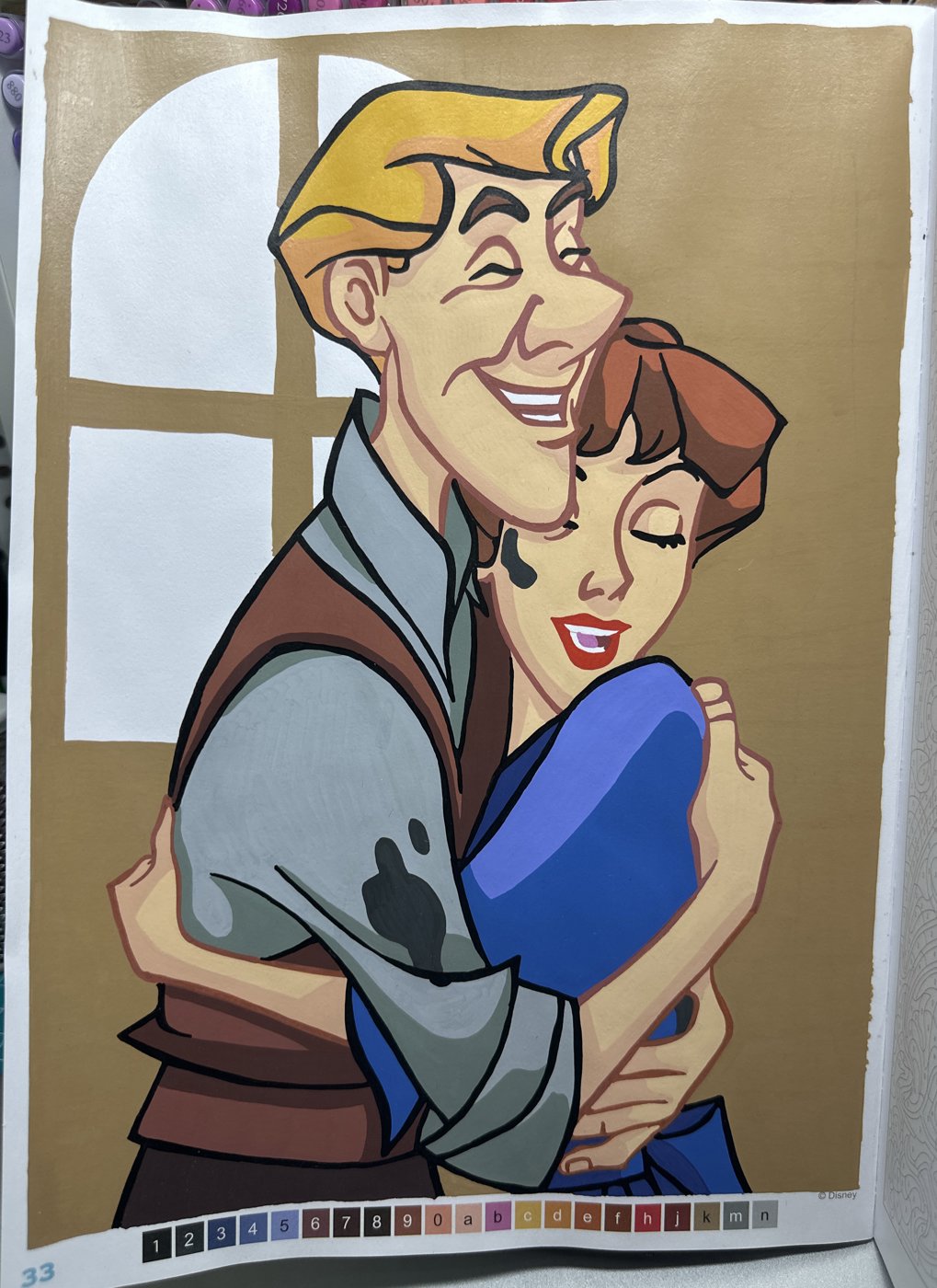 Работа от ПаНсЯвАя