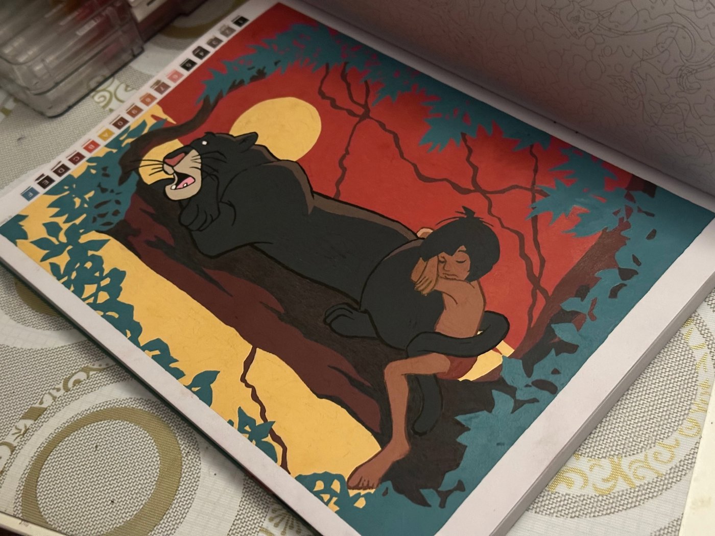 “nature” page 10 от Eve