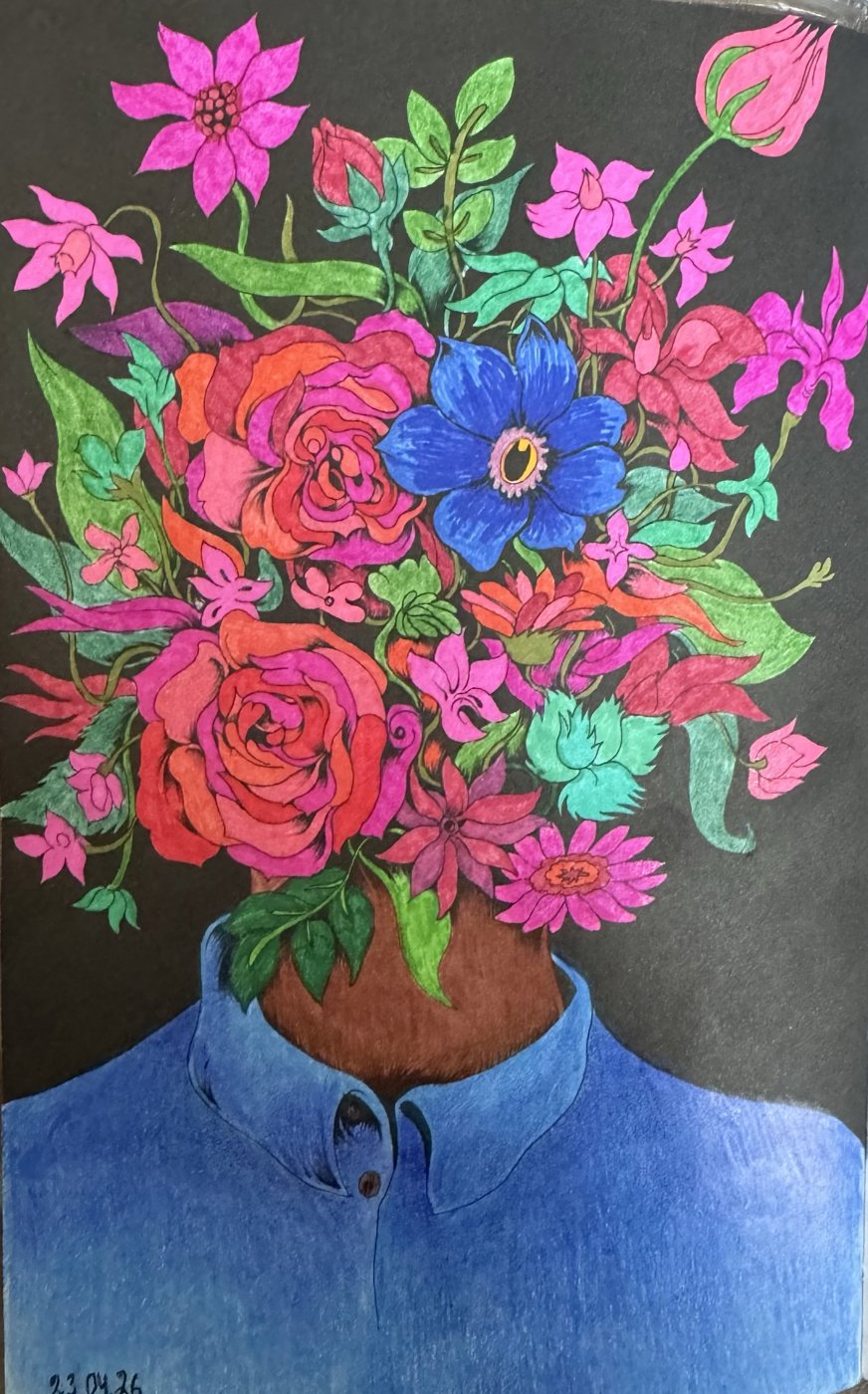 Работа от Ariadna