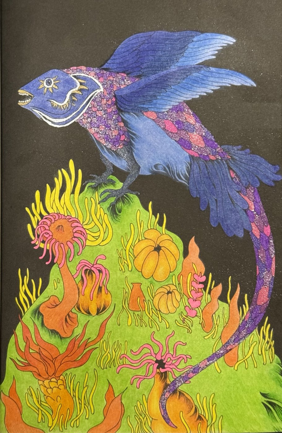 Работа от Ariadna