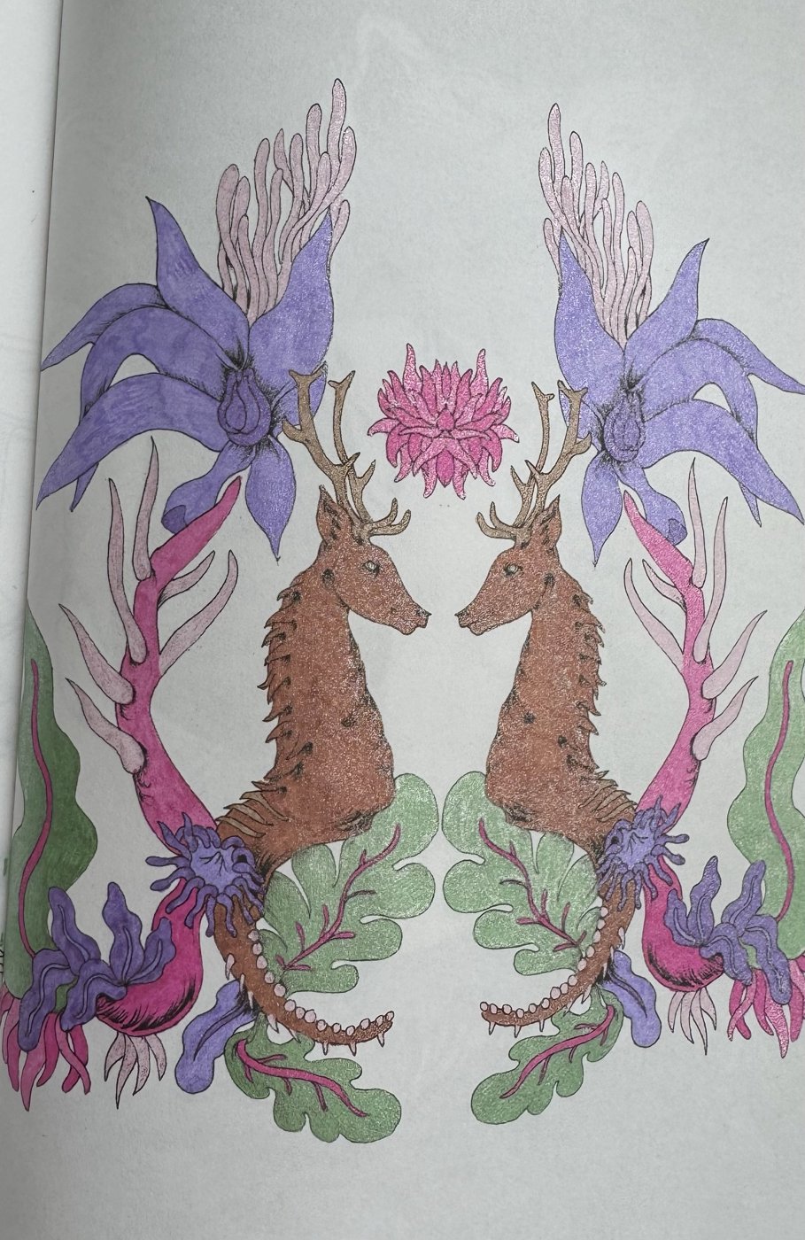 Работа от Ariadna