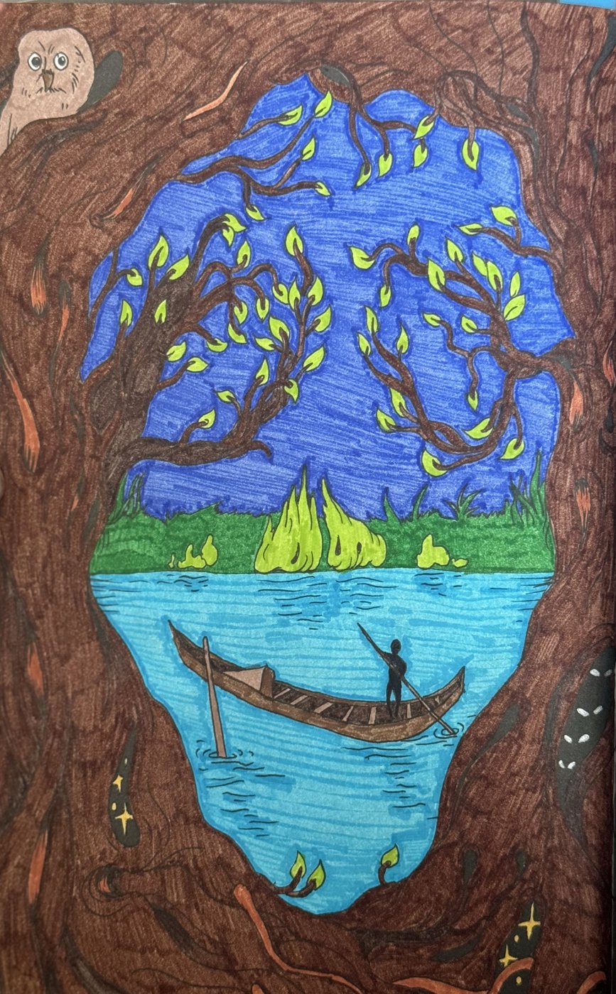 Работа от Ariadna