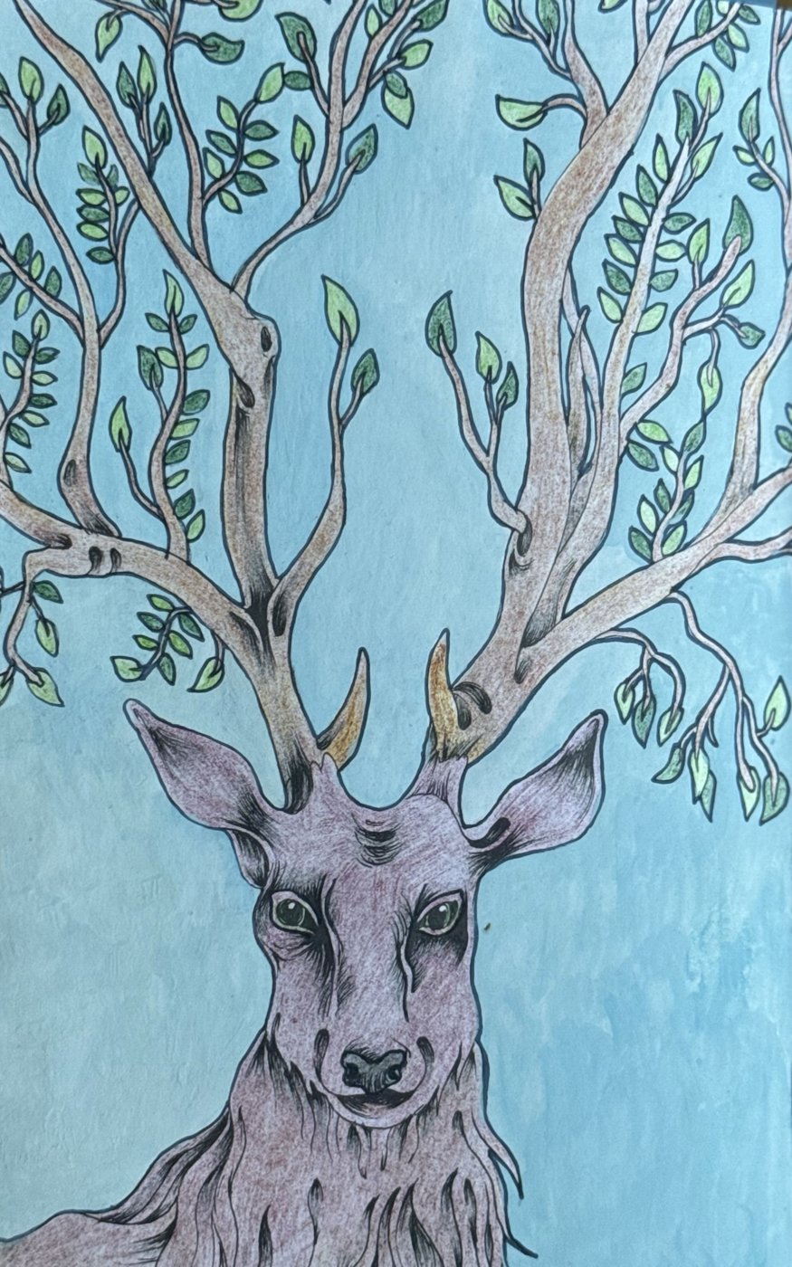 Работа от Ariadna