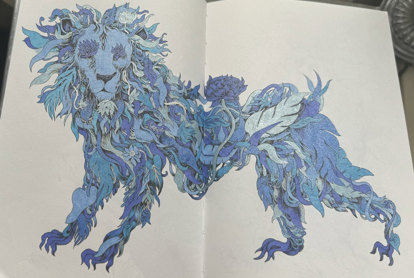 Работа от Ariadna