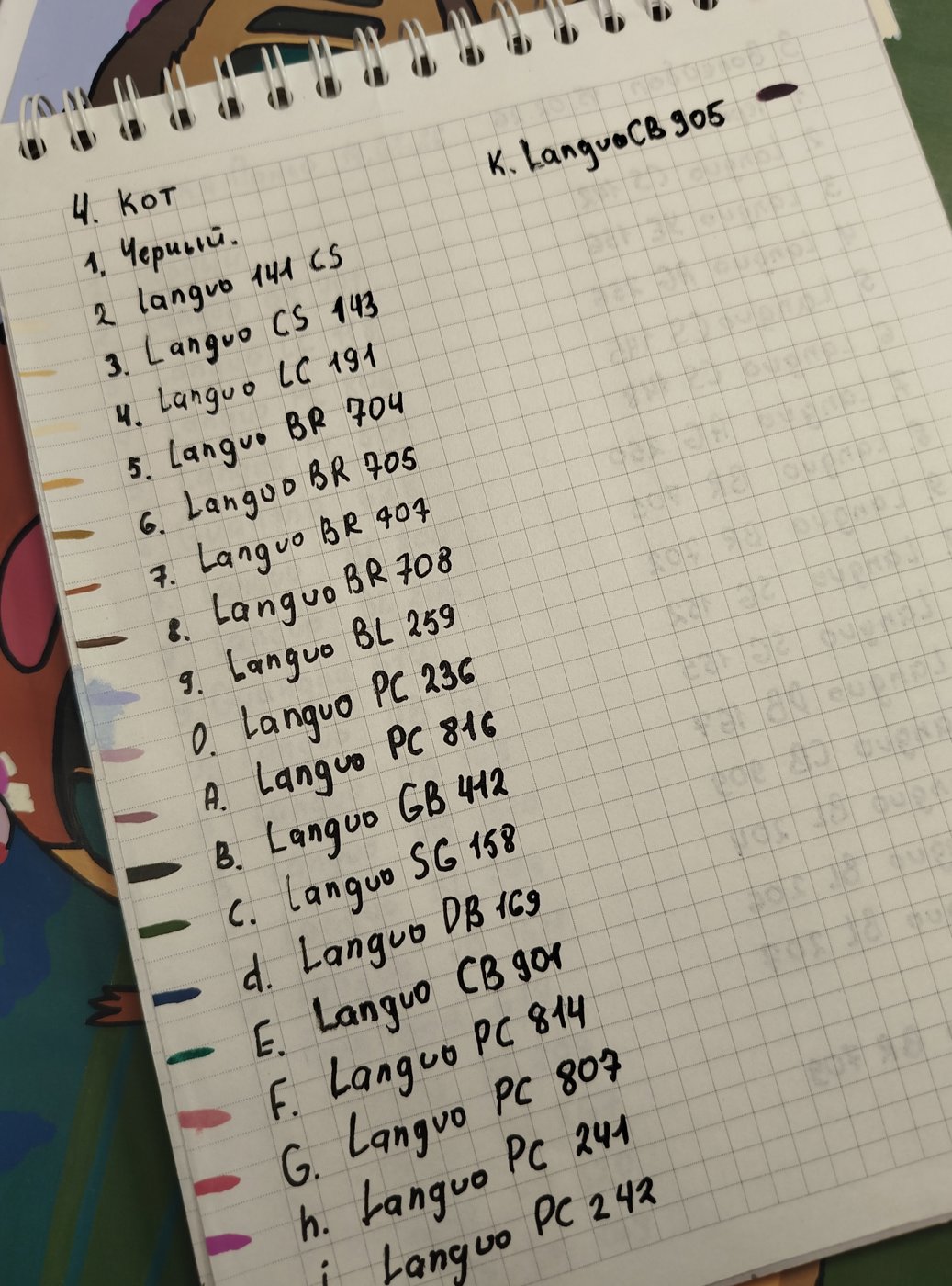 Работа от Bezemenka (2/2)