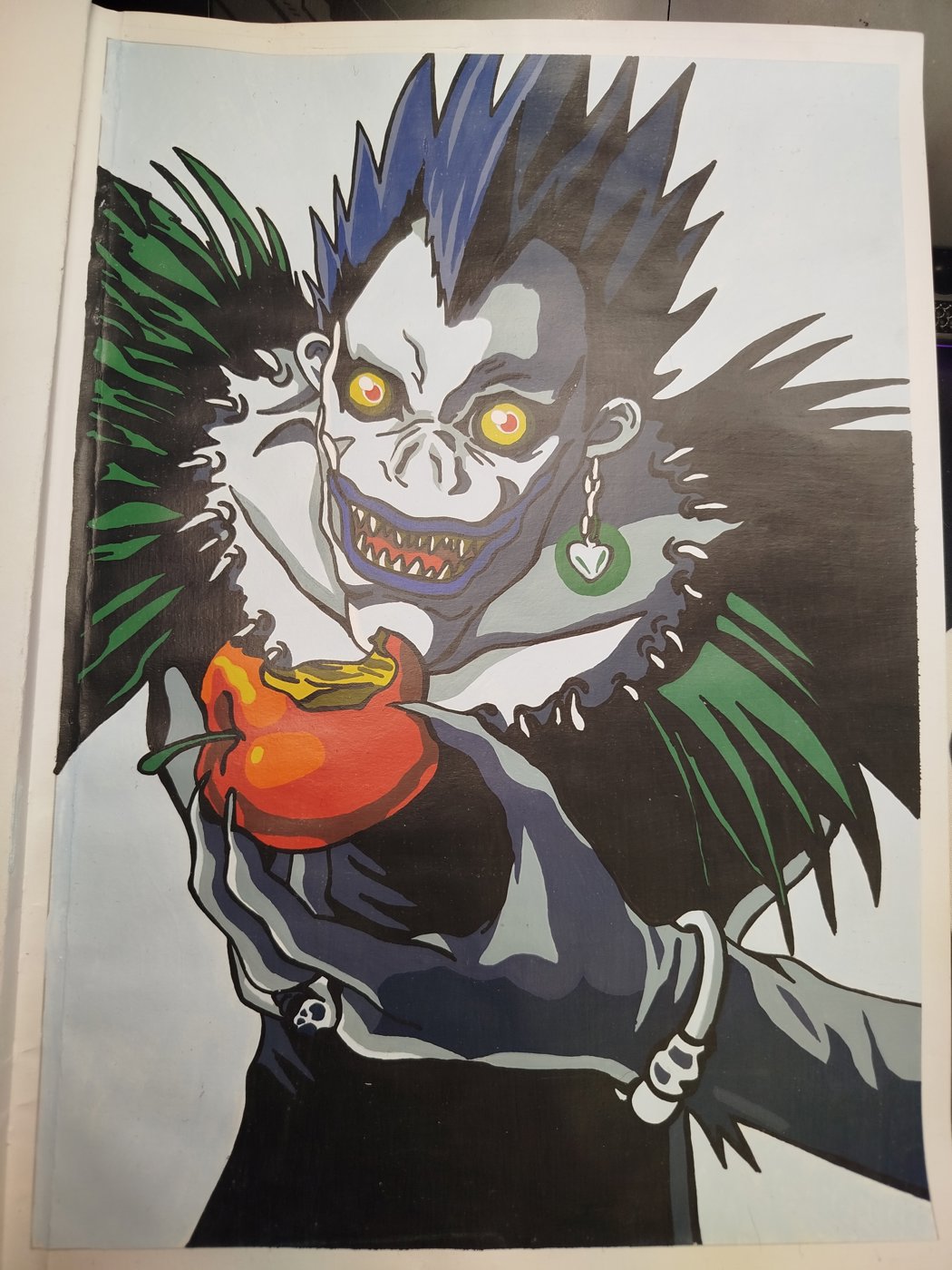 1 от Bezemenka (1/2)