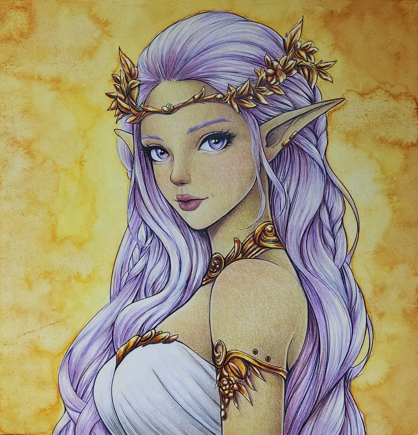 Работа от Katerina