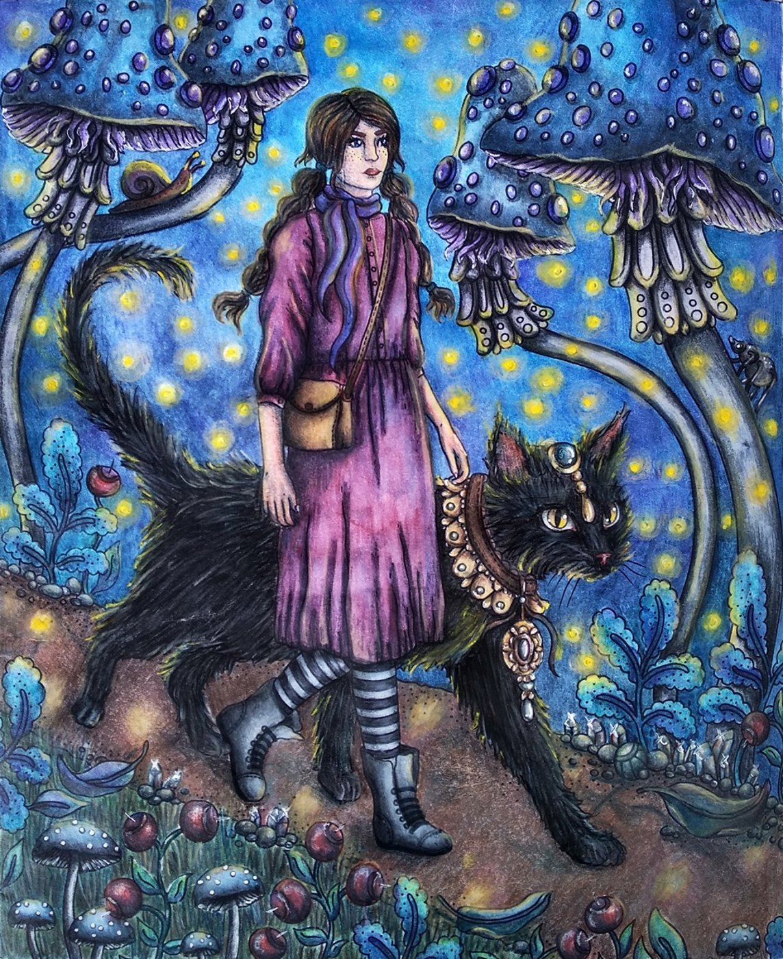 Работа от Katerina