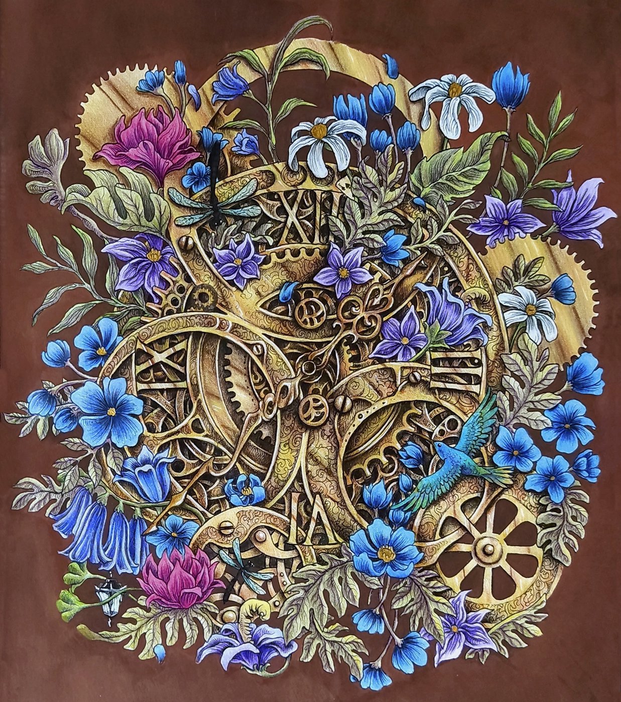 Работа от Katerina