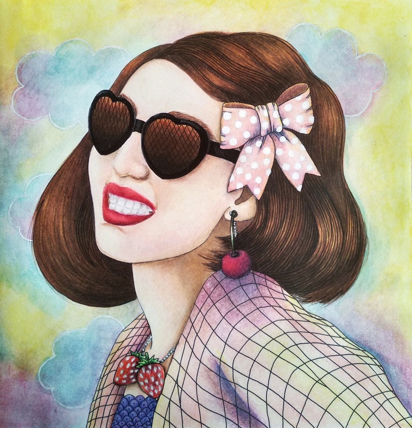 Работа от Katerina