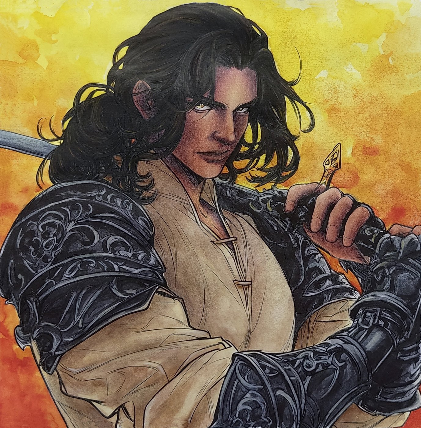 Работа от Katerina