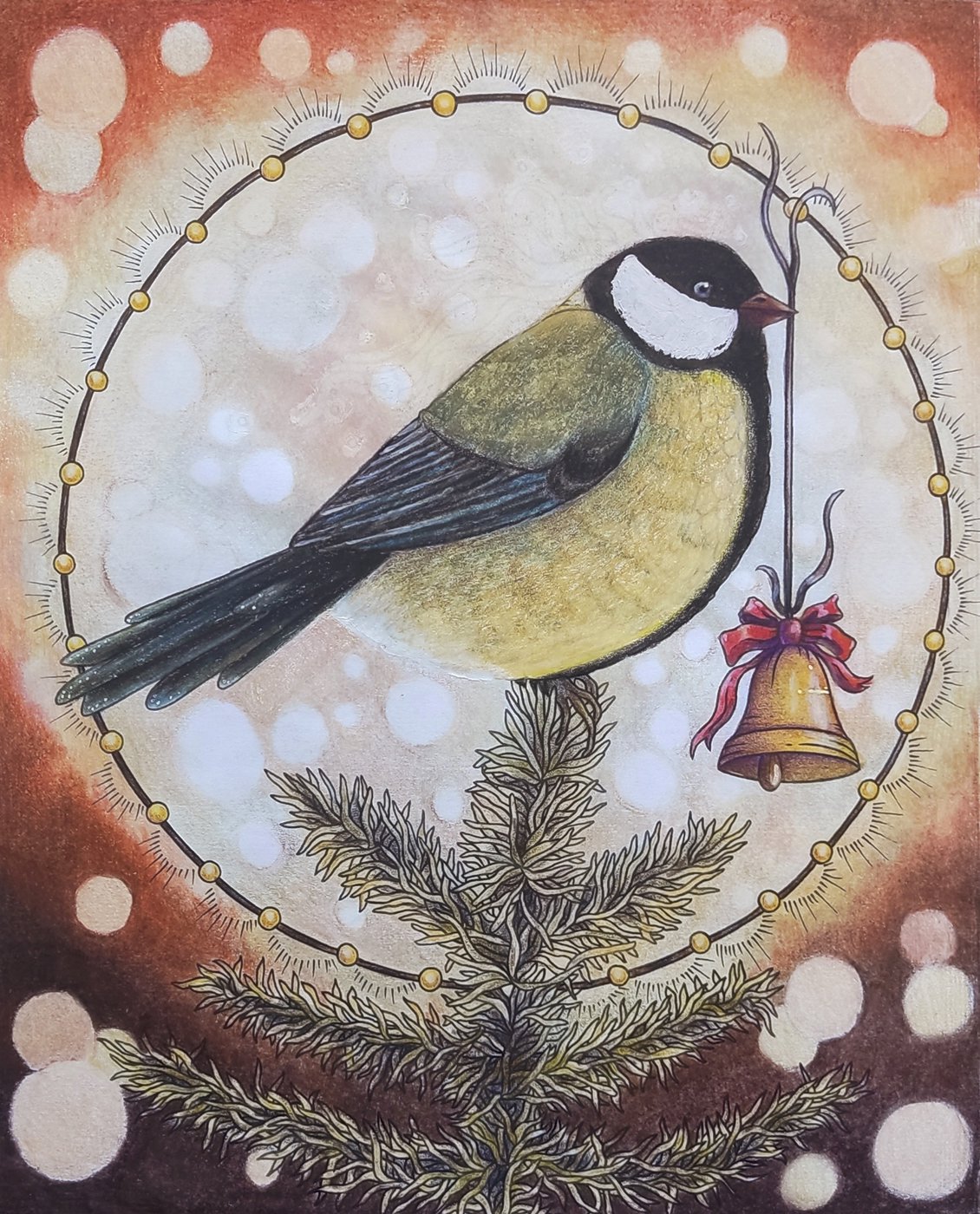 Работа от Katerina