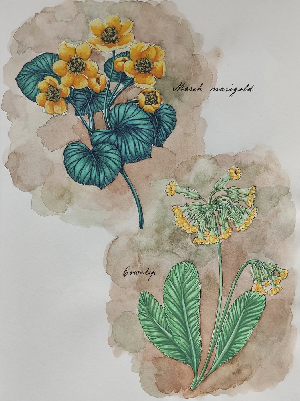 Работа от Katerina