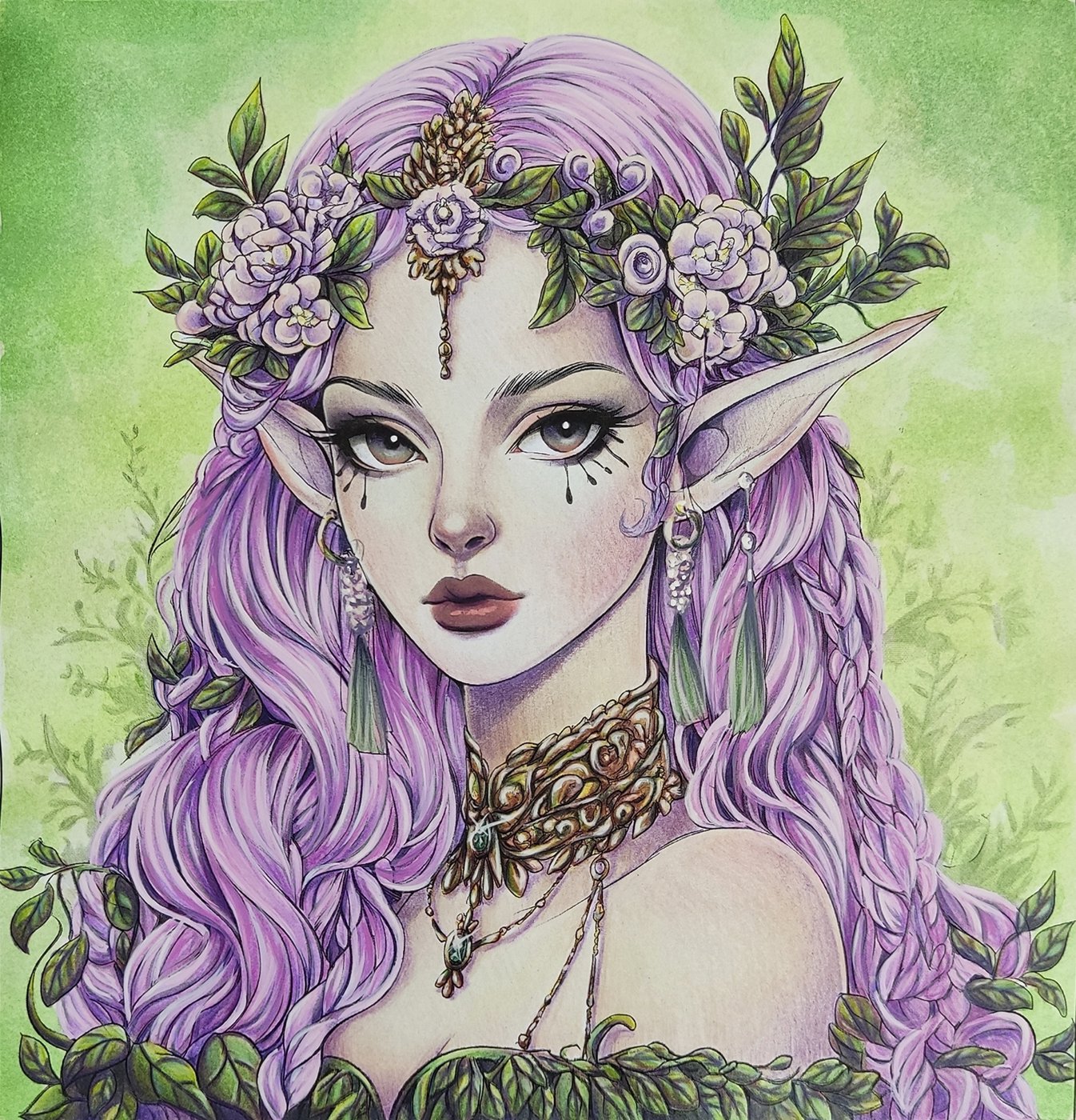 Работа от Katerina