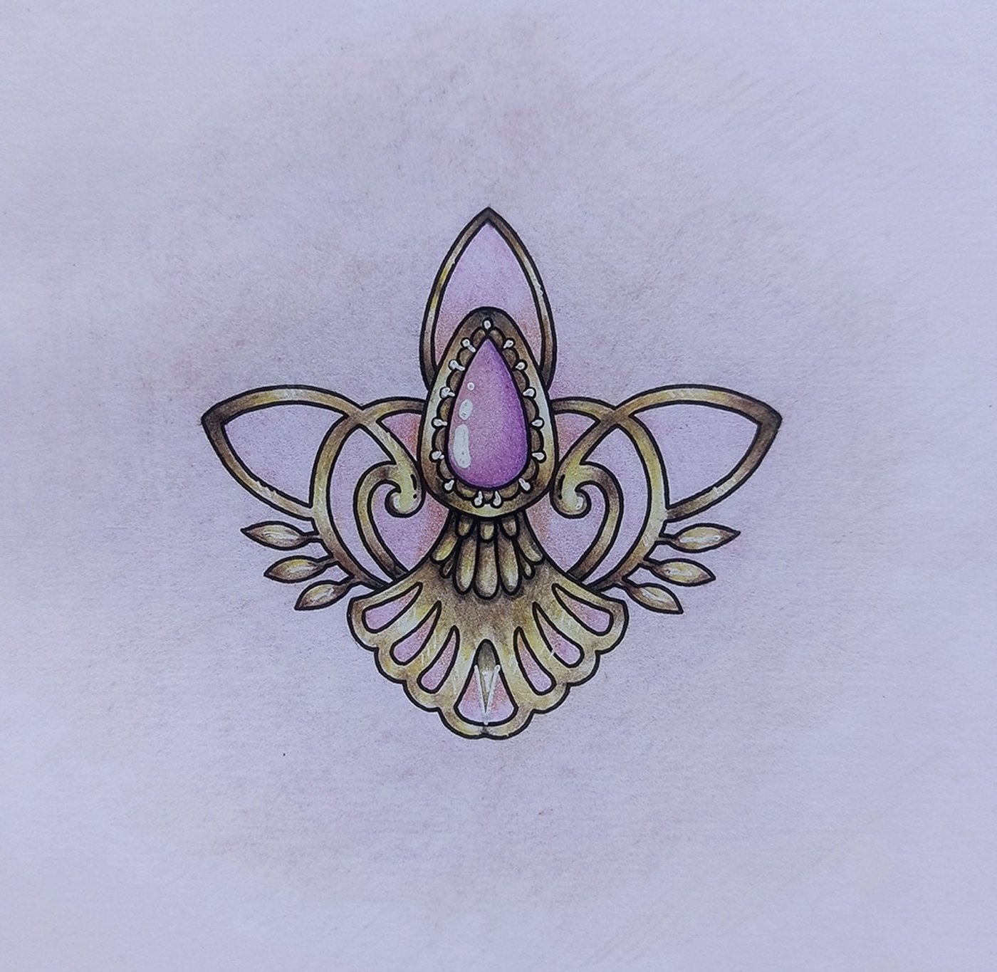 Работа от Katerina