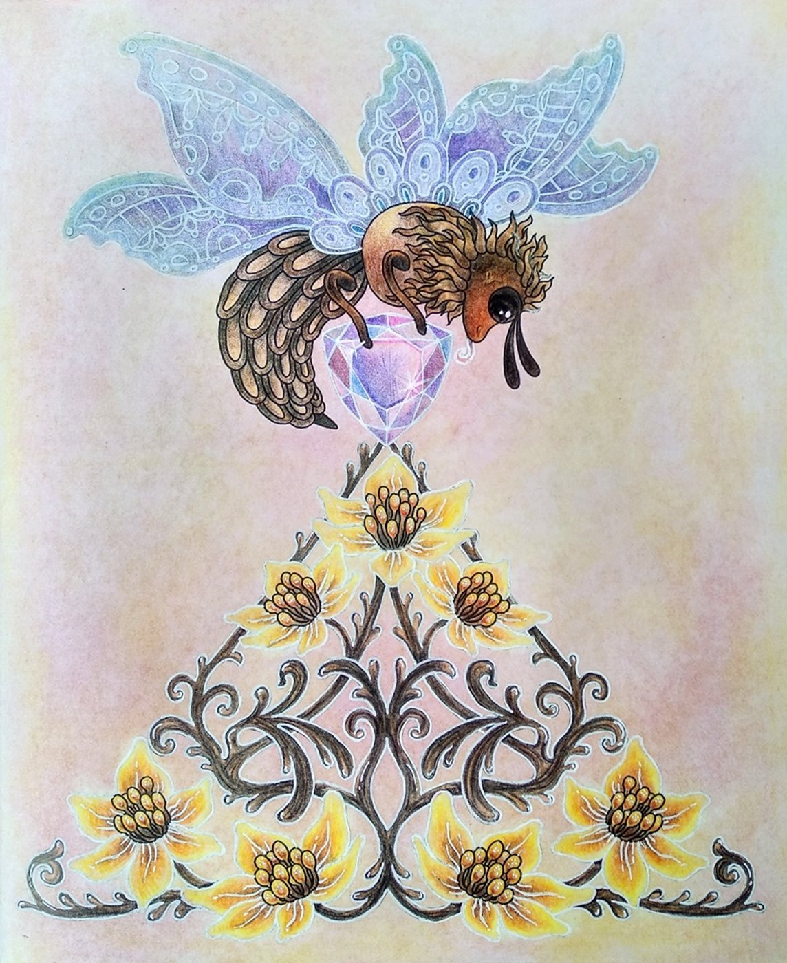 Работа от Katerina