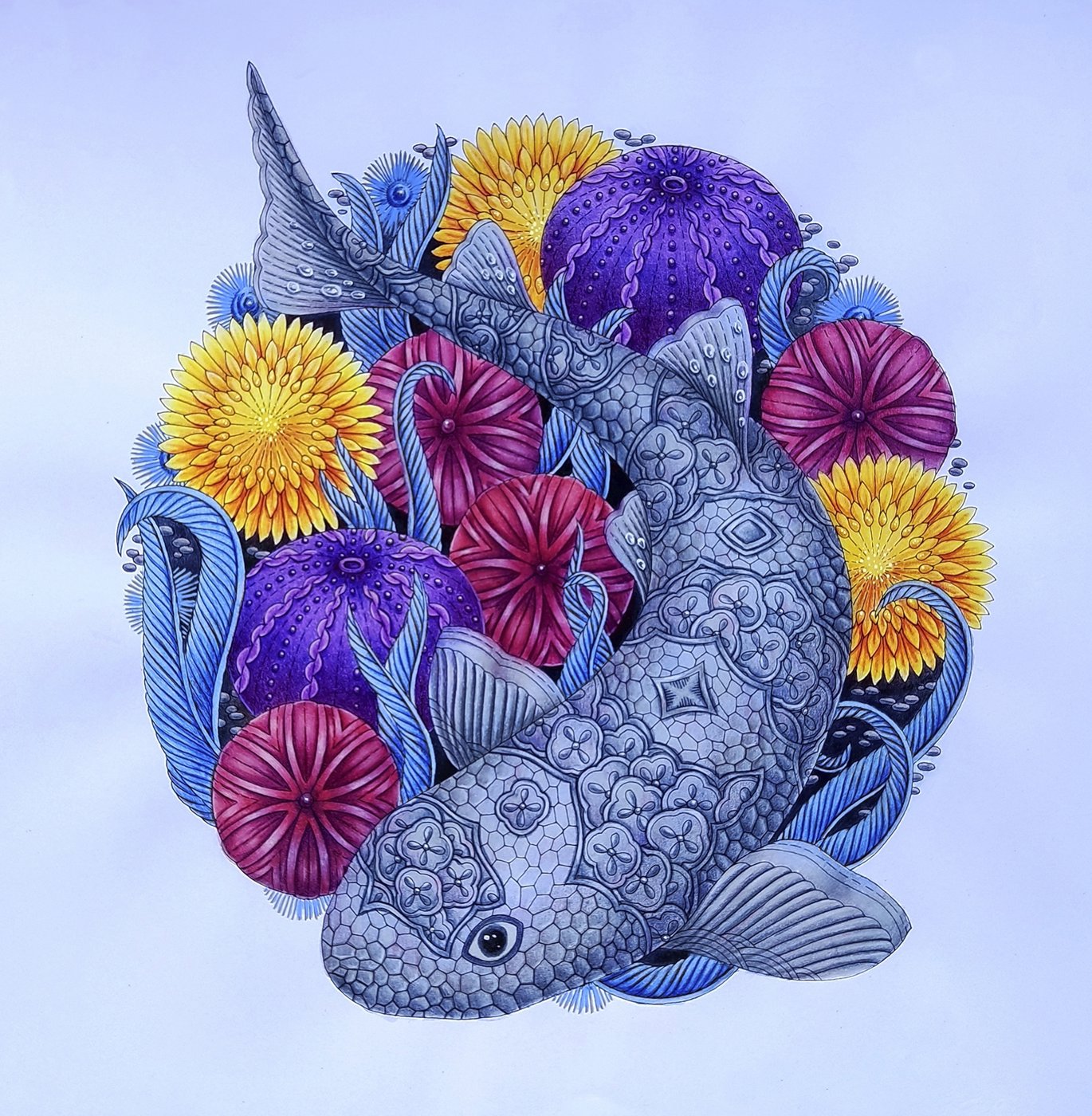 Работа от Katerina