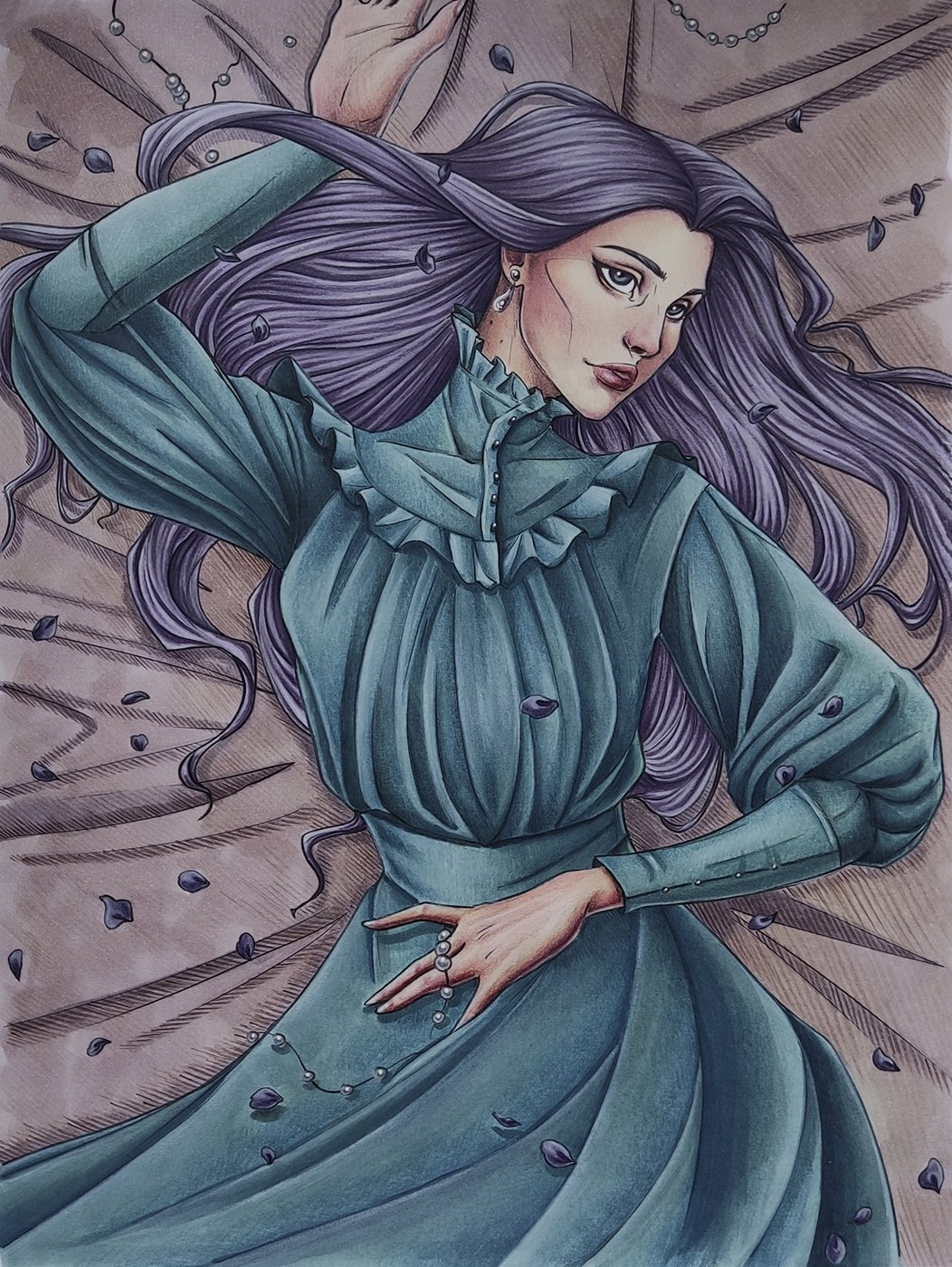 Работа от Katerina