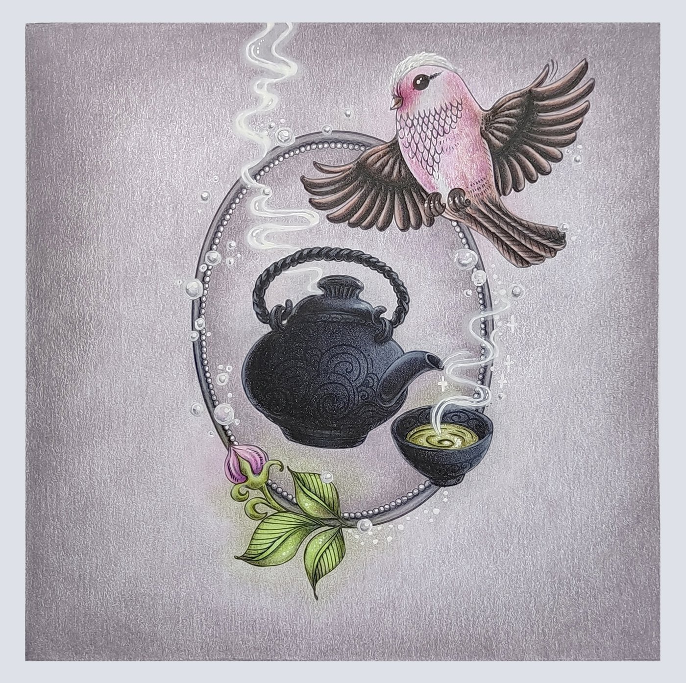 Работа от Katerina