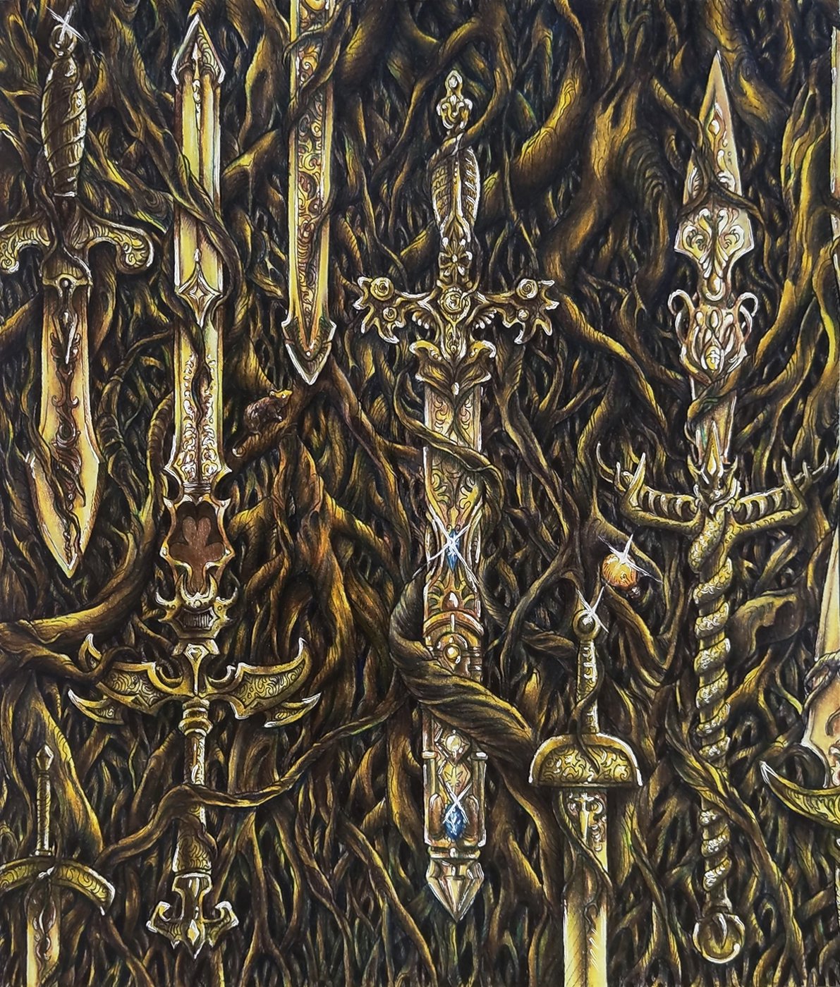 Работа от Katerina