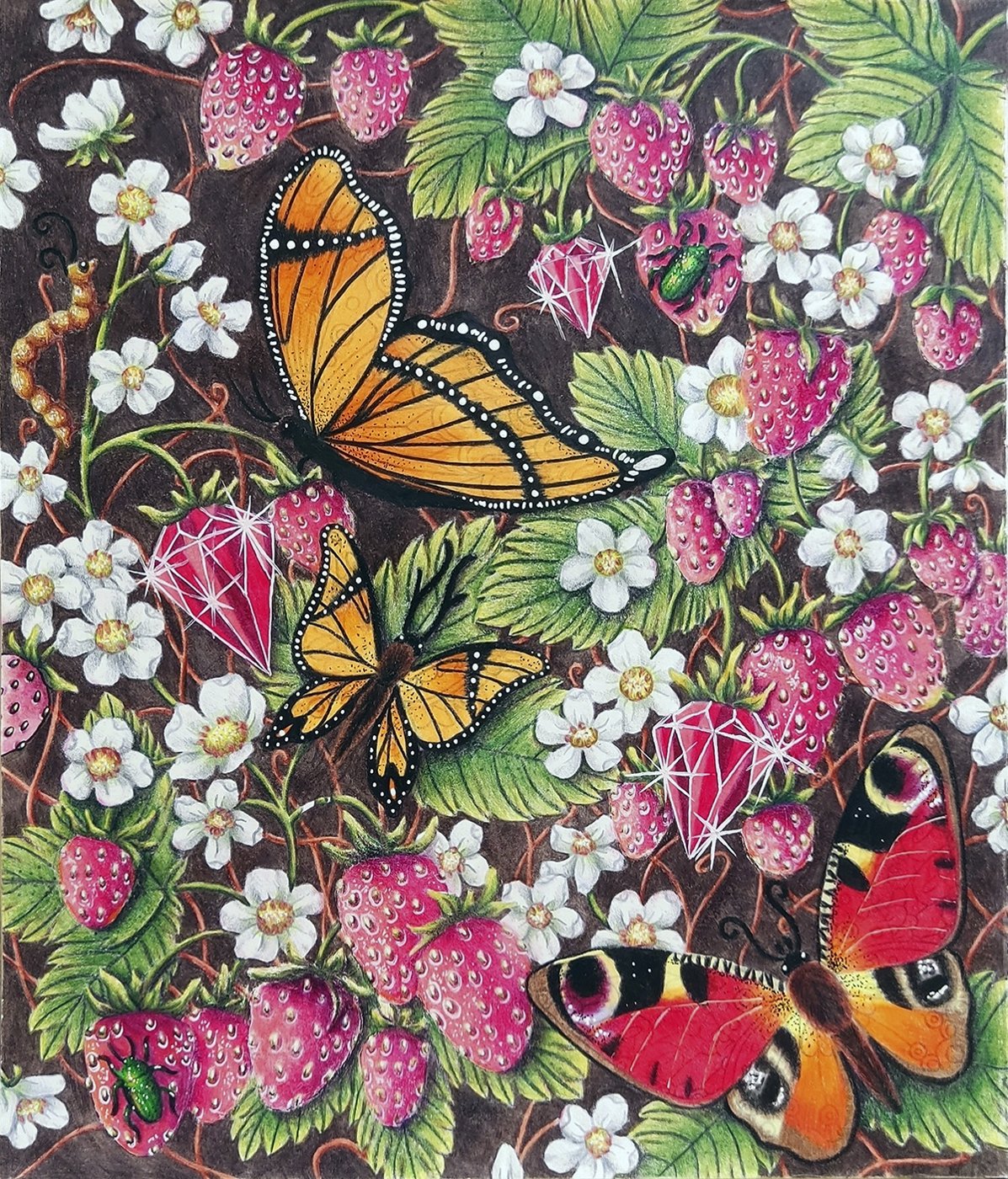 Работа от Katerina