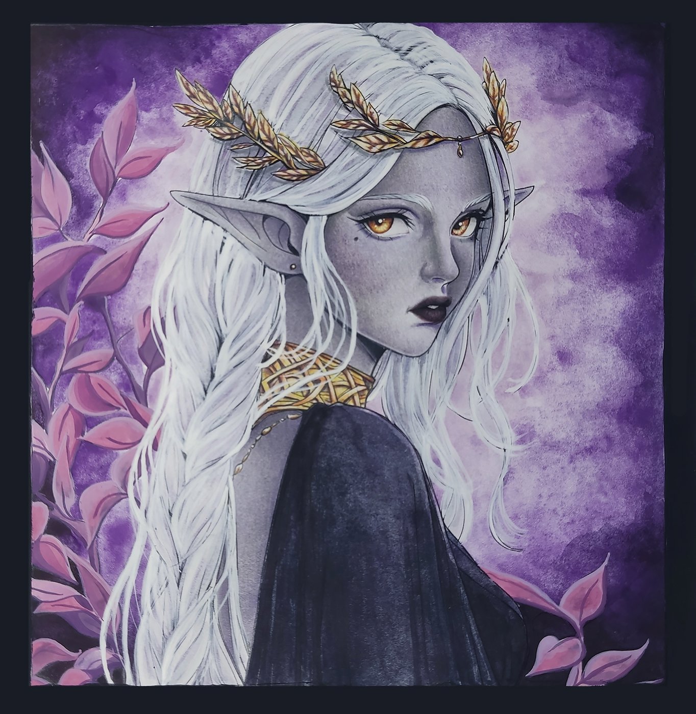 Работа от Katerina