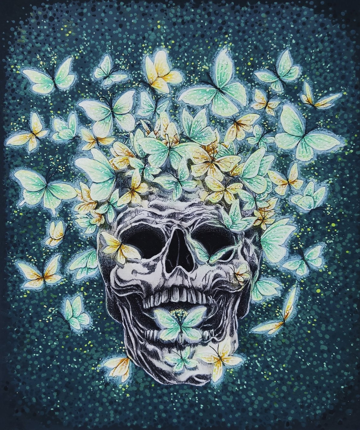 Работа от Katerina