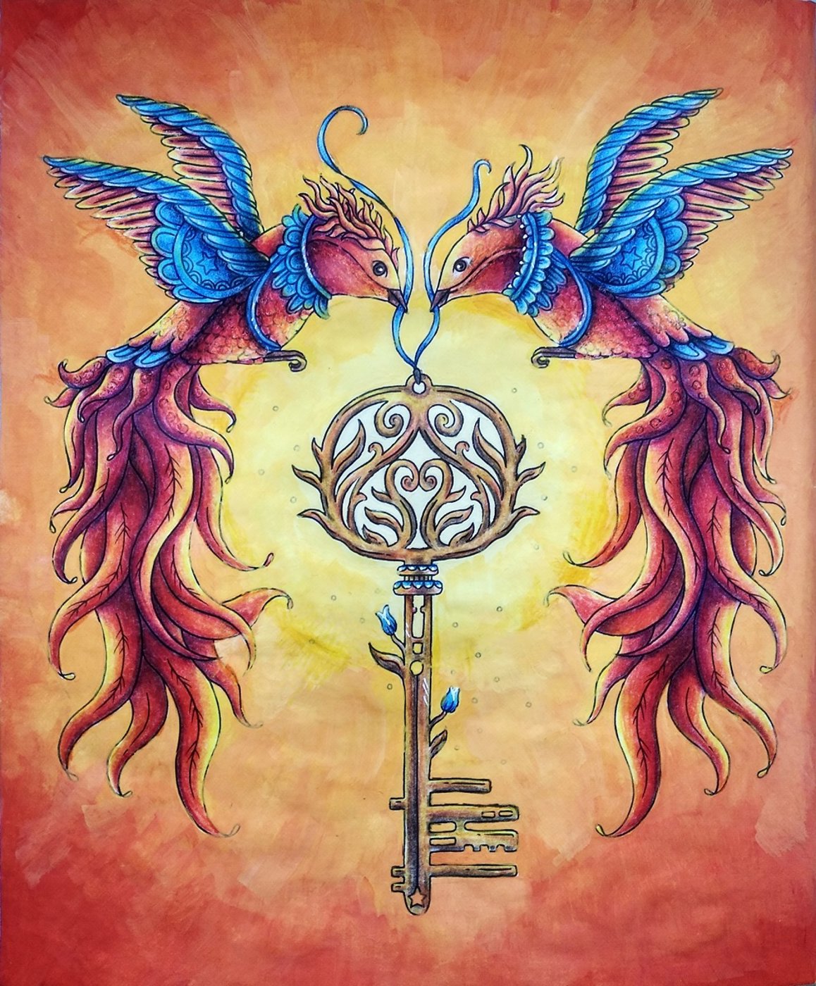 Работа от Katerina