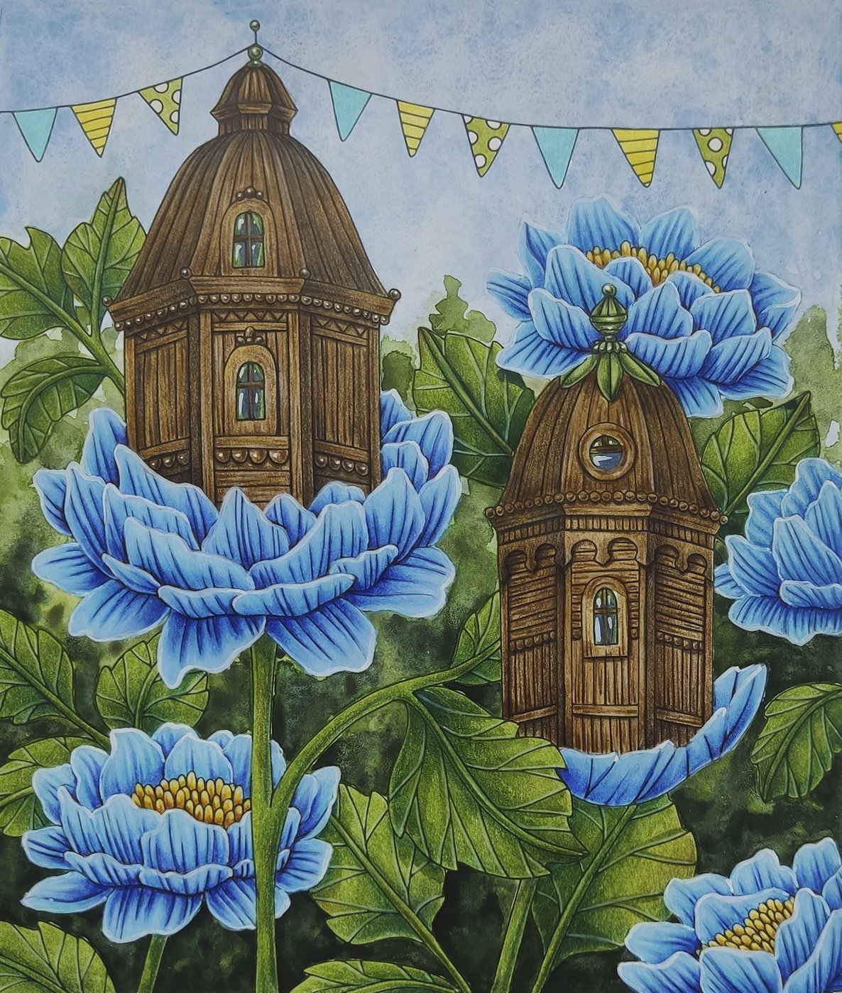 Работа от Katerina