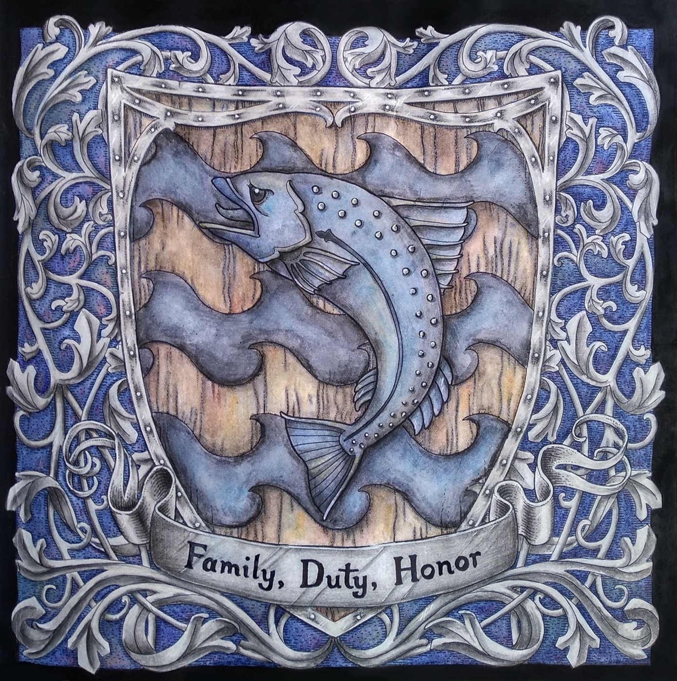 Работа от Katerina