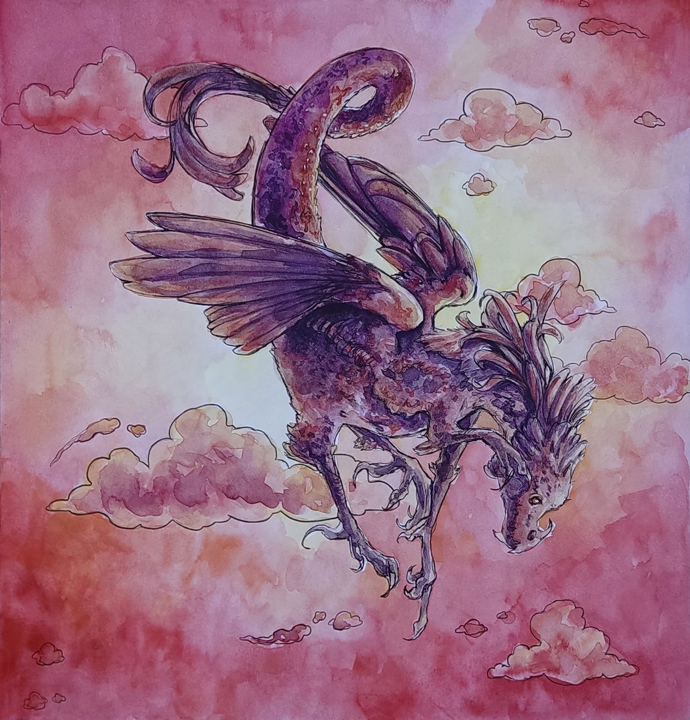 Работа от Katerina