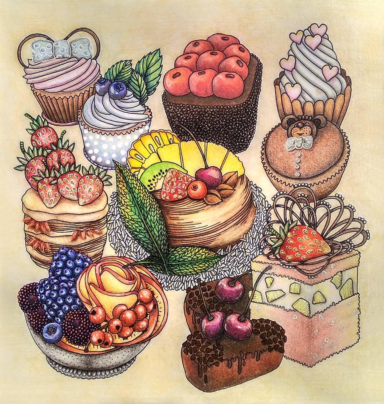 Работа от Katerina