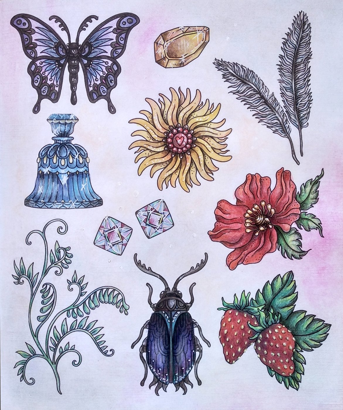 Работа от Katerina