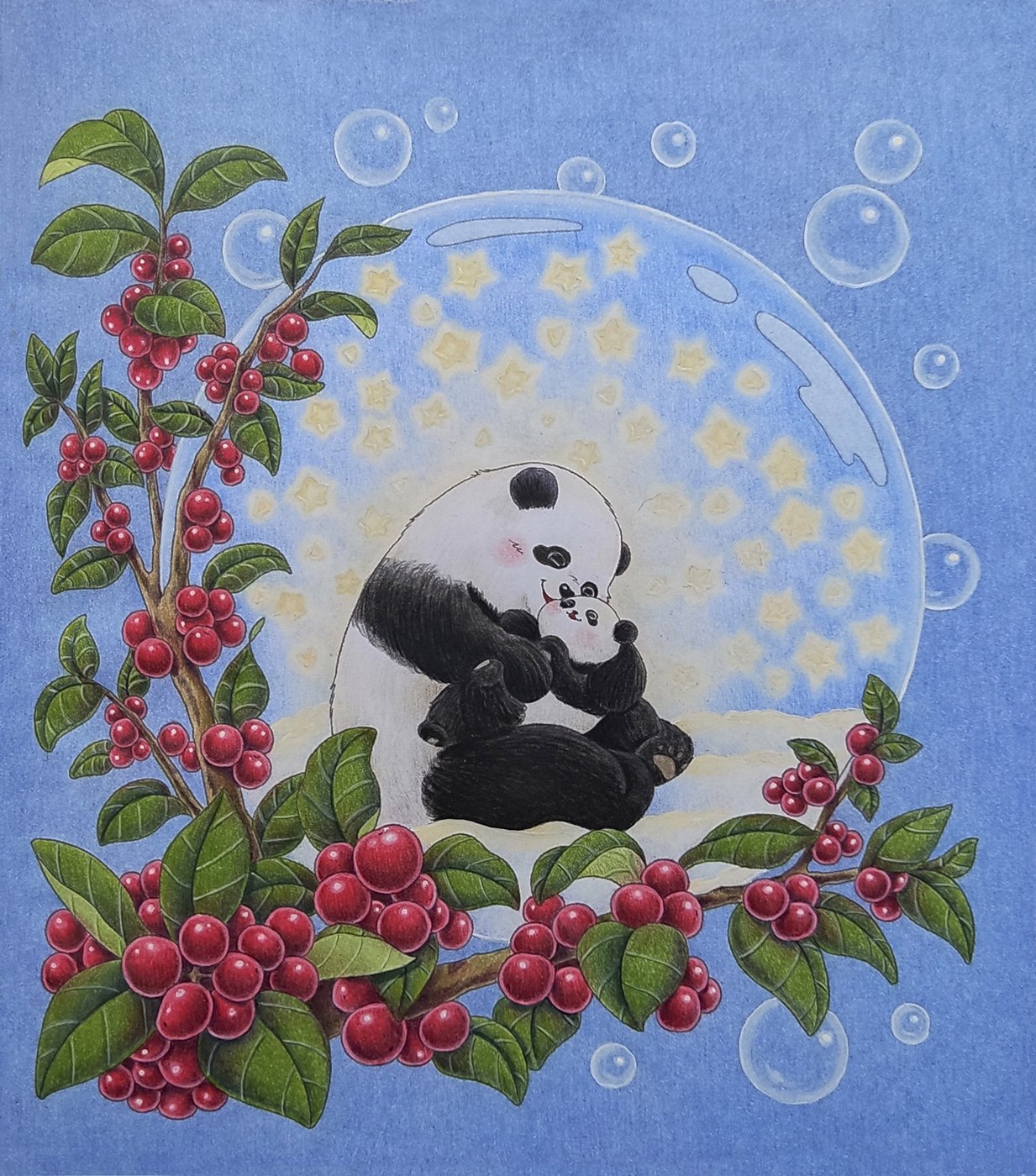 Работа от Katerina