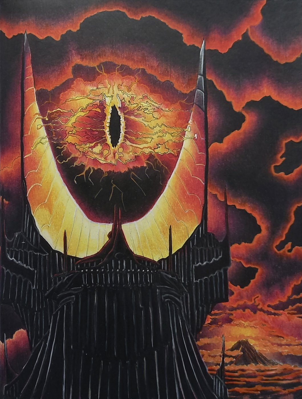 Работа от Katerina