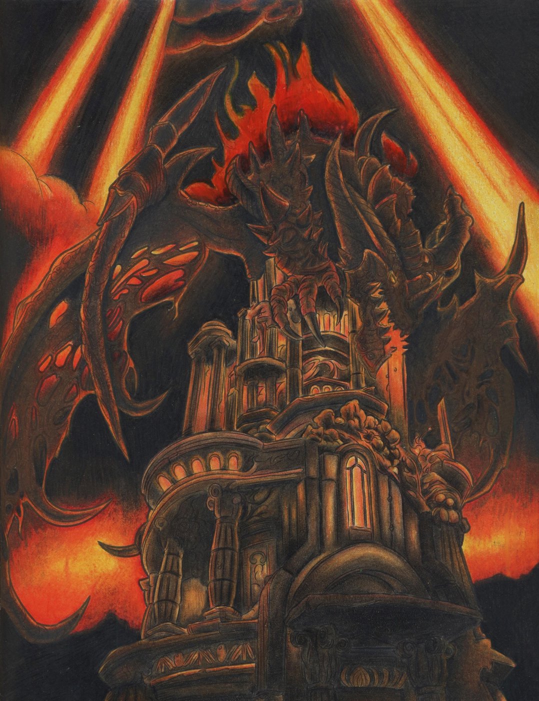 Работа от Katerina