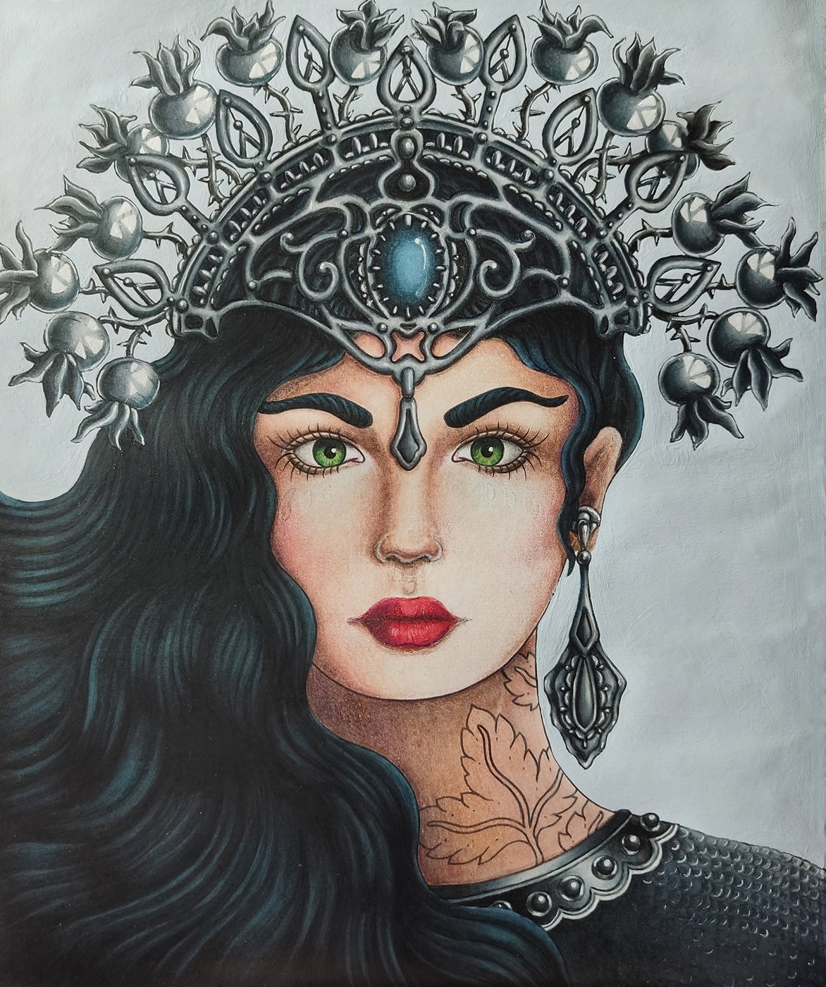 Работа от Katerina