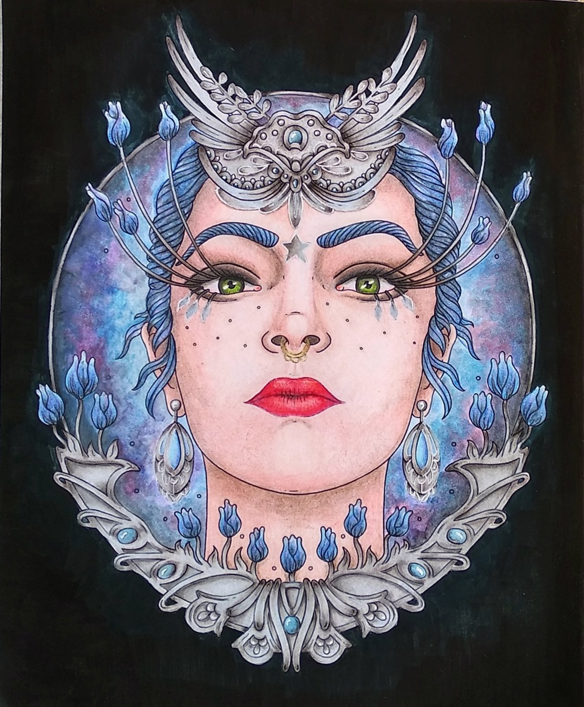 Работа от Katerina