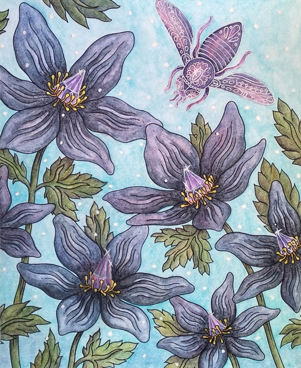 Работа от Katerina